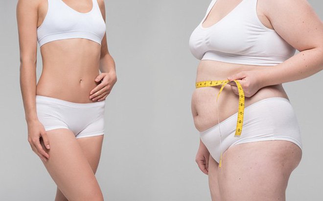 Giảm cân giúp làm giảm đáng kể tình trạng ngủ ngáy