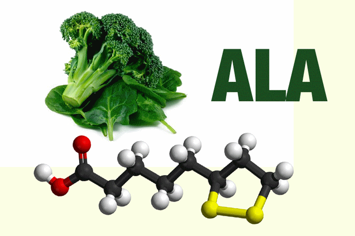ALA