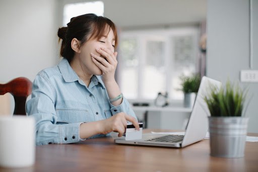 Buồn ngủ, ngủ ngày, ngáp ngủ