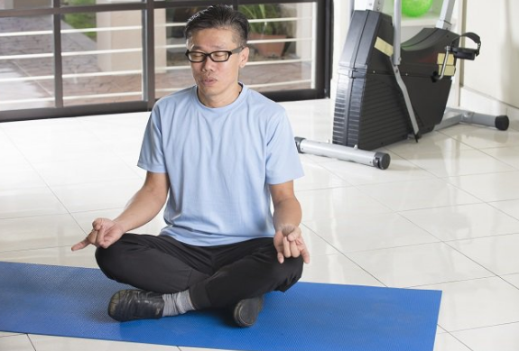 Vật lý trị liệu trong phục hồi bệnh hô hấp