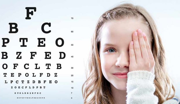 Cách đo độ cận thị của mắt tại nhà