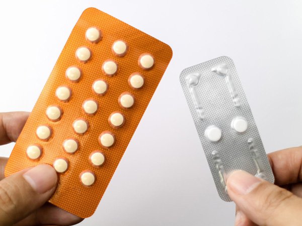Nhận biết thời điểm thụ thai (Fertility awareness methods) - ảnh 6