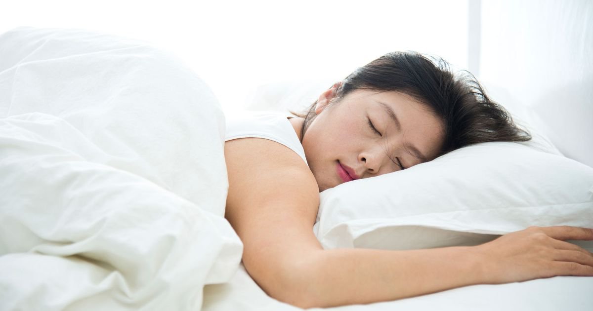 Điều gì xảy ra khi bạn đang ngủ? - ảnh 2