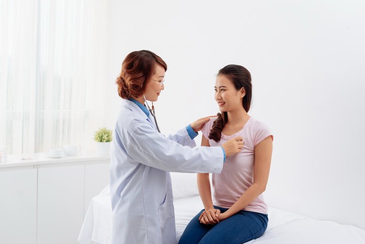 Các yếu tố nguy cơ gây ung thư buồng trứng - ảnh 1