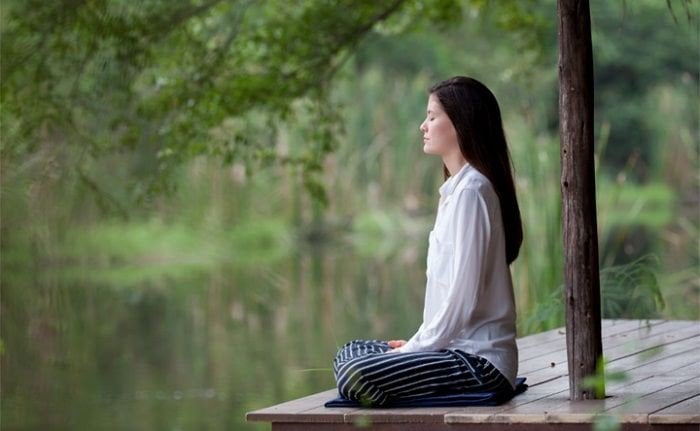 10 cách tự nhiên giảm lo âu - ảnh 3