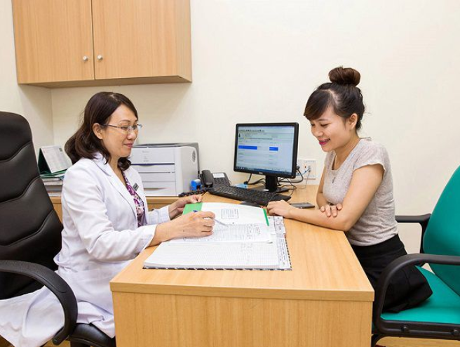 Một số yếu tố ảnh hưởng đến kết quả xét nghiệm sàng lọc ung thư cổ tử cung và cách ph - ảnh 1