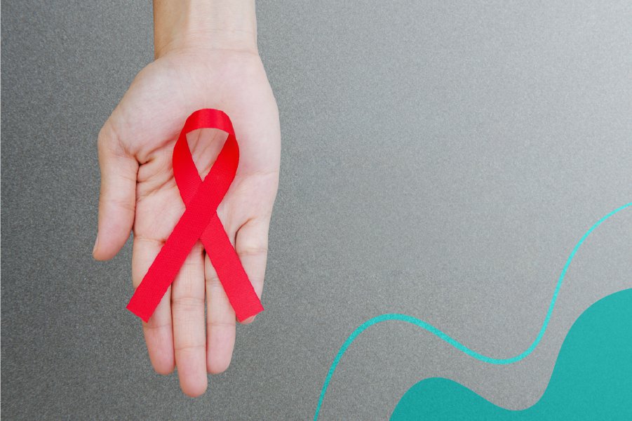 Tiêm vắc xin ngừa varicella-zoster virus khi bạn bị nhiễm HIV - ảnh 2