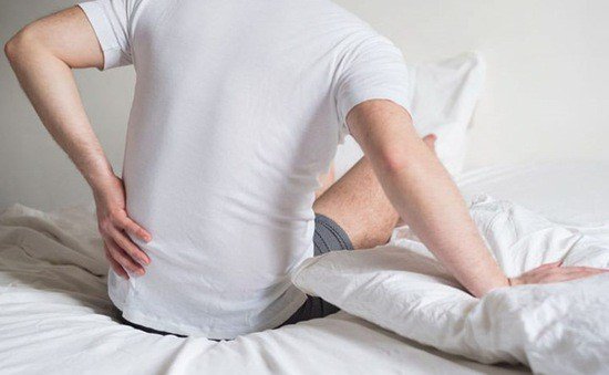 Phẫu thuật điều trị trượt đốt sống thắt lưng - ảnh 2