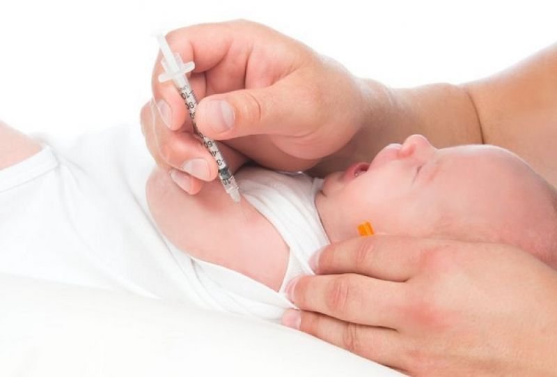 Phòng viêm gan virus B truyền từ mẹ sang con - ảnh 3