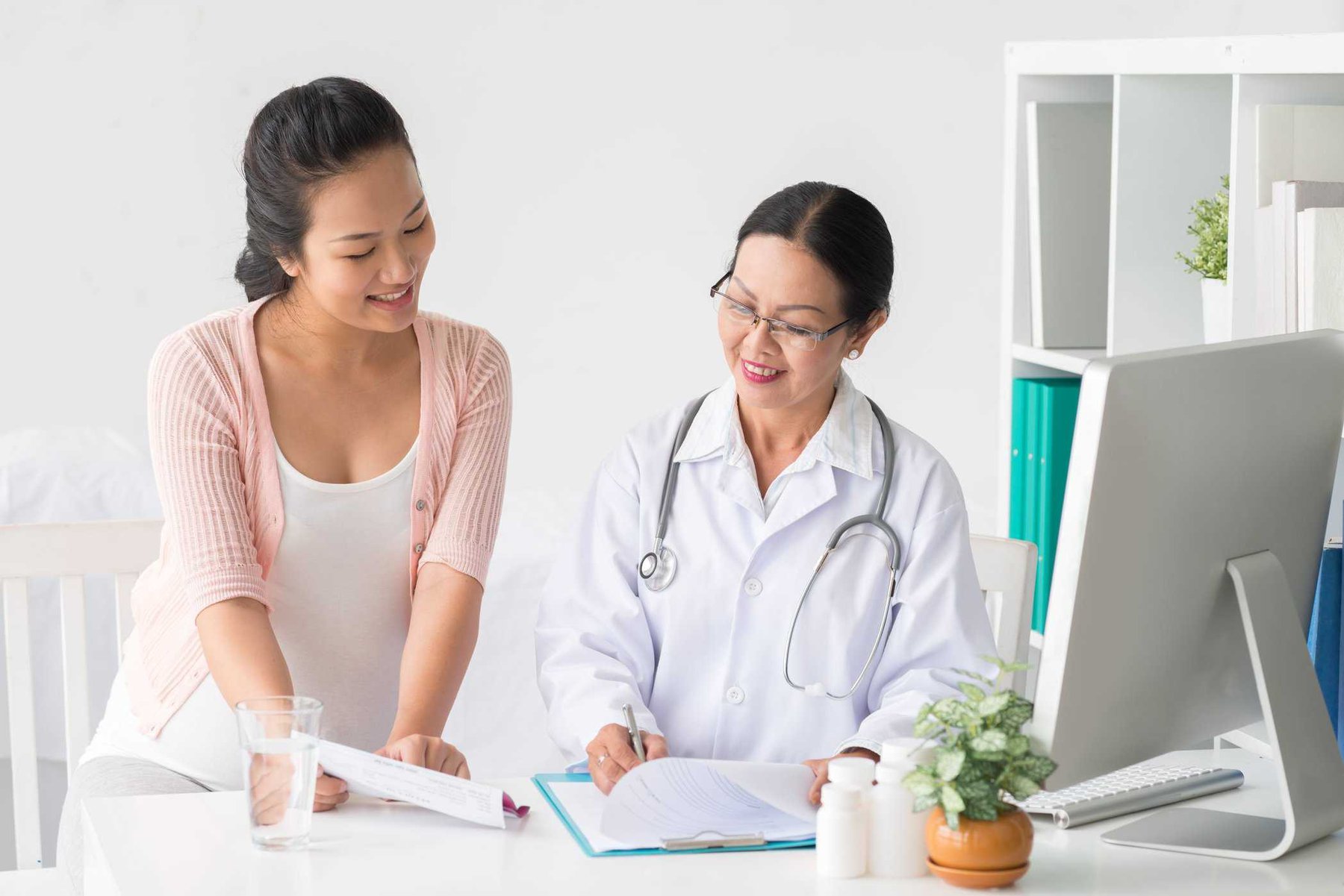 Nguy cơ ung thư: Các con số có ý nghĩa gì? - ảnh 3