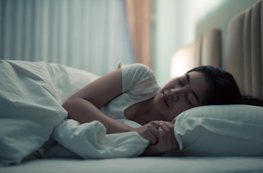 Điều gì xảy ra khi bạn đang ngủ? - ảnh 3