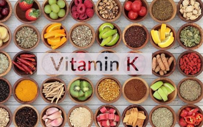 Vitamin K