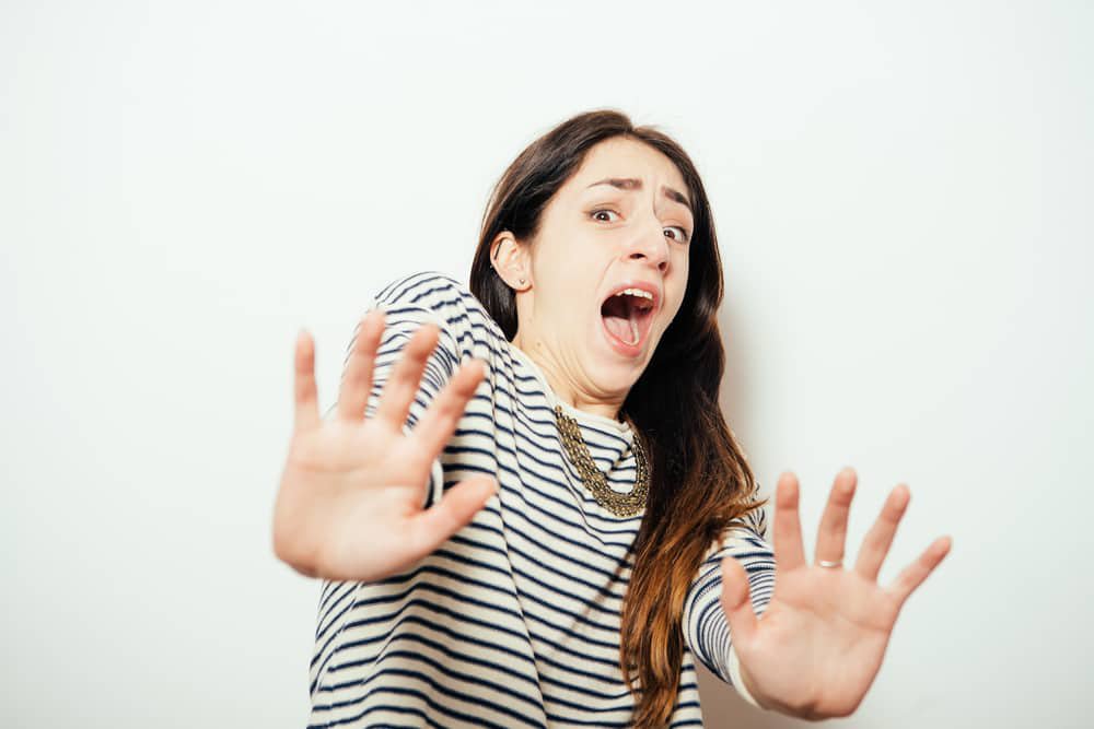 Bệnh nhân có thể gặp kích động, sợ hãi sau khi chụp MRI