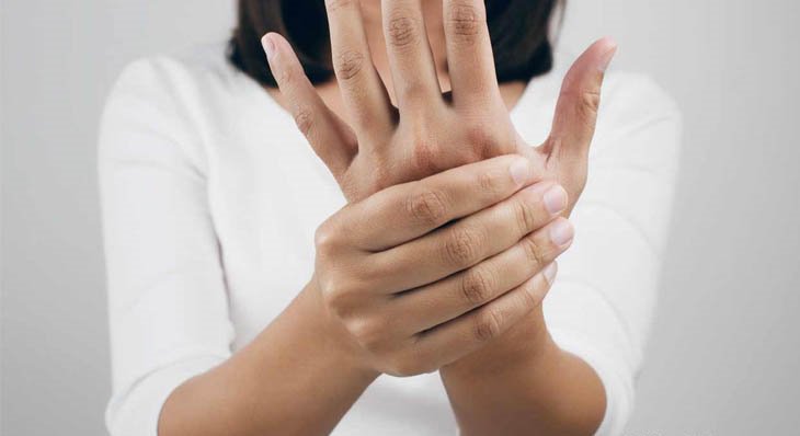 Hội chứng khóa trong: Nguyên nhân và triệu chứng - ảnh 1