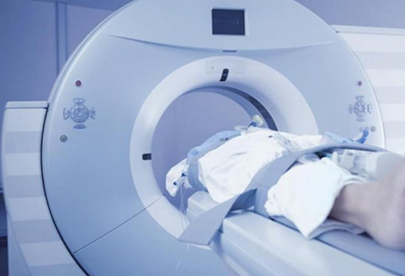 Quy trình chụp cắt lớp vi tính xương chi không tiêm thuốc cản quang - ảnh 2