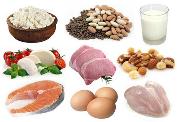 Phòng ngừa thiếu dinh dưỡng trong thai kỳ - ảnh 3