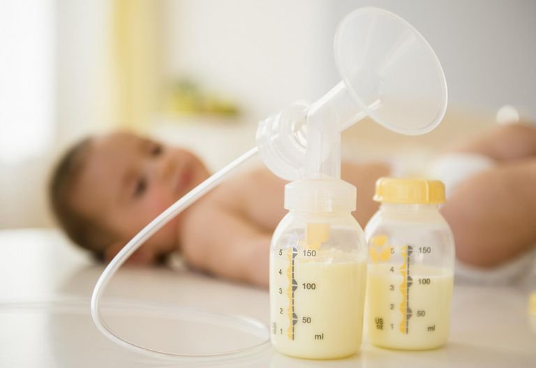 Phòng ngừa tắc sữa sau sinh - ảnh 1