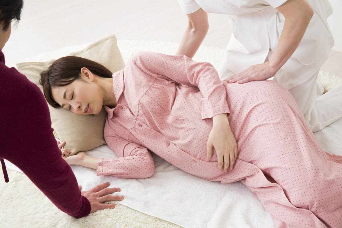 Thiếu máu sơ sinh: Những điều cần biết - ảnh 1