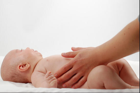 Tình trạng Colic là gì?, Nguyên nhân, Biểu hiện và Các xử lý - ảnh 3