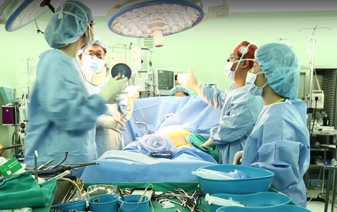 Bệnh thận mãn – Những điều bạn cần biết - ảnh 6