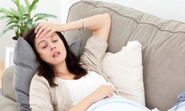 Bệnh thận mãn – Những điều bạn cần biết - ảnh 4