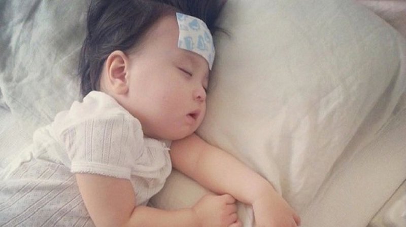 Biến chứng viêm phổi trẻ sơ sinh - ảnh 2