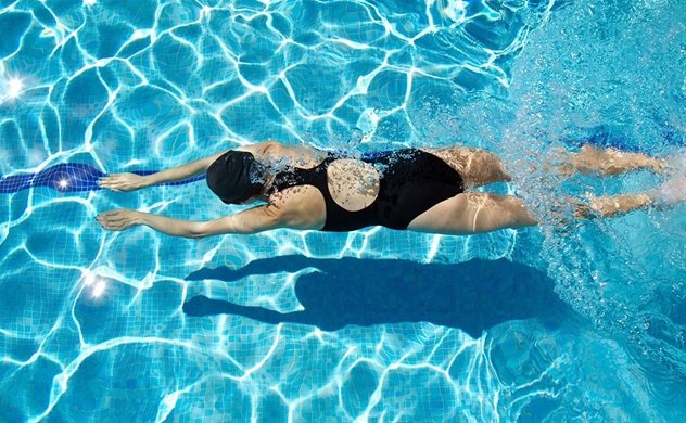 Phục hồi chức năng cho bệnh nhân vẹo cột sống - ảnh 3