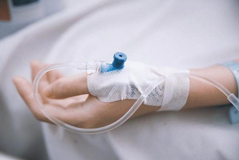 Chẩn đoán và điều trị tăng natri máu - ảnh 3