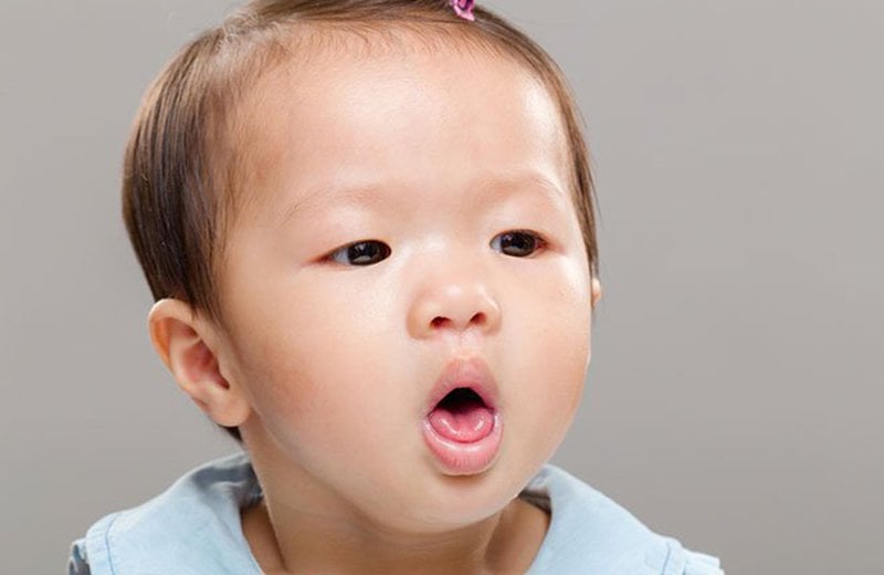 Siêu âm trong chẩn đoán viêm phổi ở trẻ em - ảnh 1