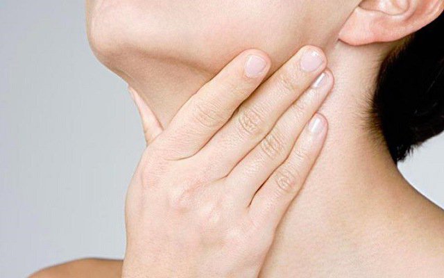 Kích thích điện thần kinh cơ điều trị rối loạn nuốt - ảnh 1