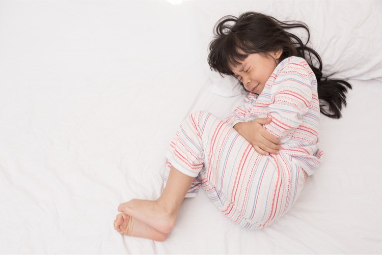 Cha mẹ cần lưu ý nếu trẻ có yêu cầu làm siêu âm - ảnh 1