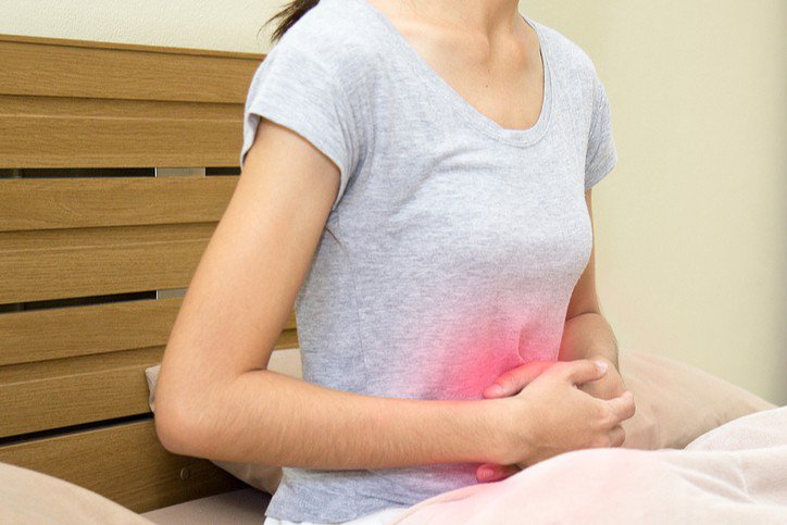 Bệnh gan nhiễm mỡ ai có nguy cơ mắc phải - ảnh 1