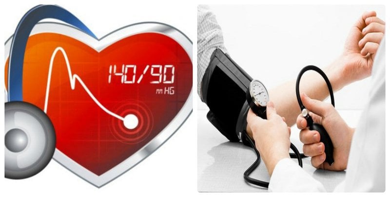 Nguyên nhân gây suy tim tâm trương - ảnh 1