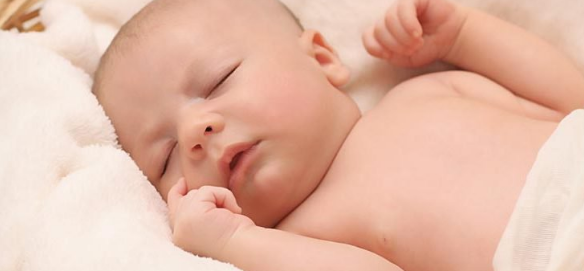 Đặc điểm da, cơ, xương ở trẻ sơ sinh - ảnh 2