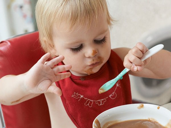 Rối loạn nuốt ở trẻ bại não - ảnh 3