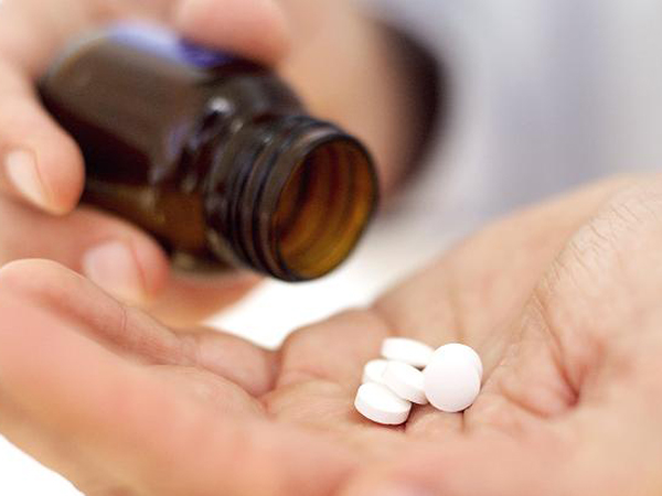 Tăng liều thuốc ngủ