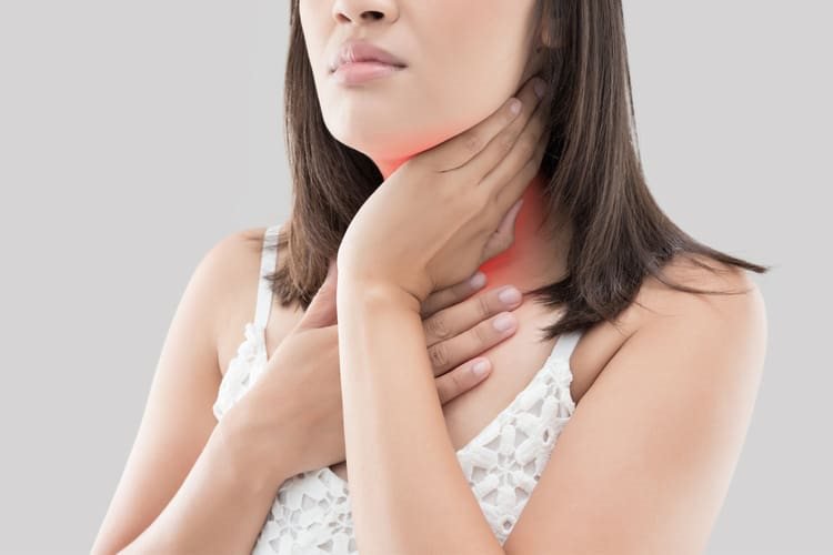 Bệnh cường giáp có di truyền, khả năng có con và tái phát cao không?