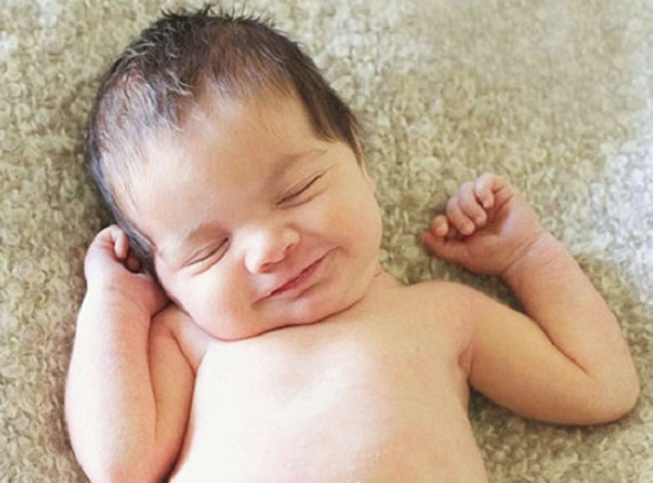 vẹo cổ ở trẻ nhỏ