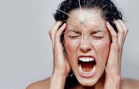 Cảm xúc không được kiểm soát
