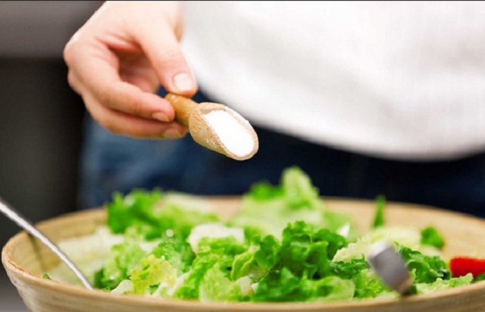 Ăn mặn liên quan thế nào tới tăng huyết áp?