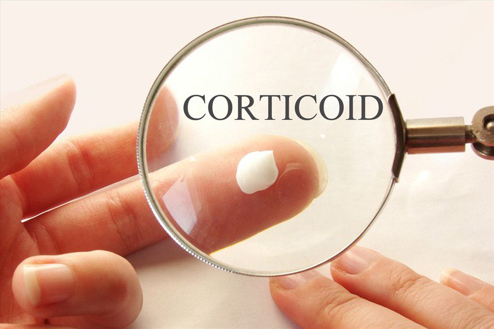 corticoid