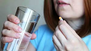 Thuốc chống trầm cảm