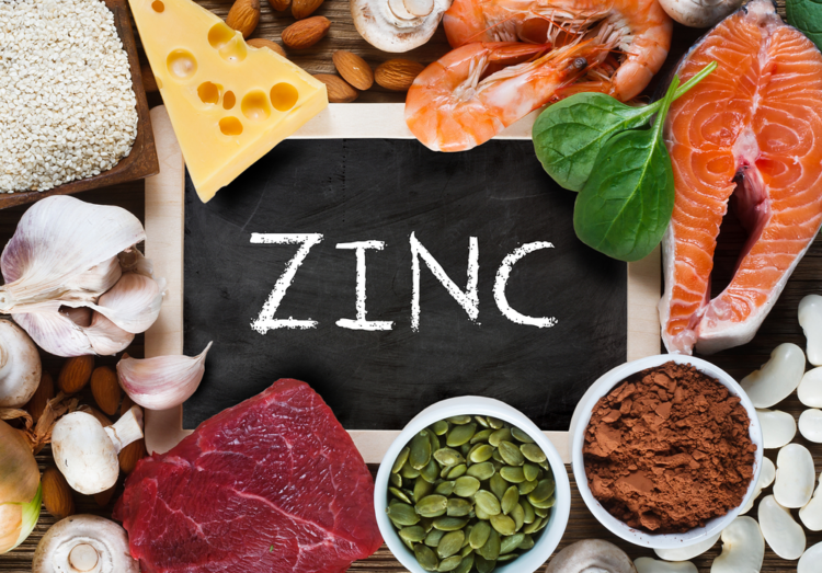 Trẻ bị tiêu chảy cấp nên được bổ sung thêm kẽm