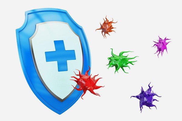 Hệ miễn dịch suy giảm khiến trẻ dễ mắc bệnh tiêu chảy cấp