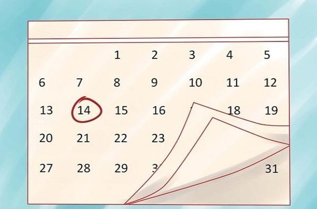 chu kỳ kinh nguyệt kéo dài