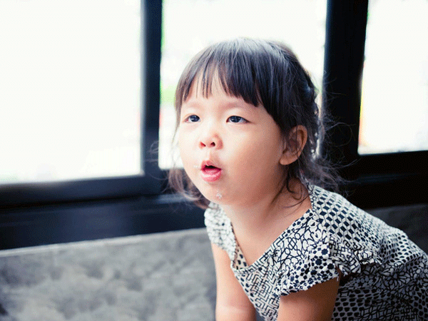Dấu hiệu ung thư vòm họng ở trẻ em