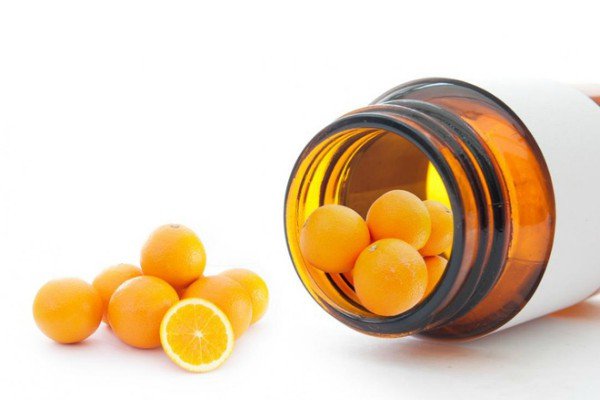 Dùng quá nhiều vitamin C