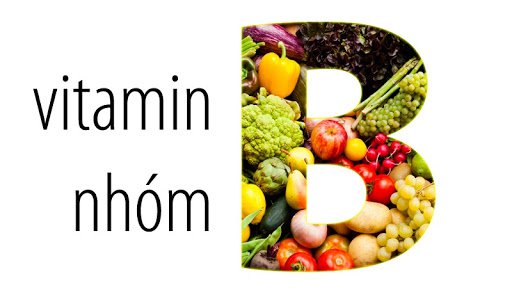 Vitamin nhóm B