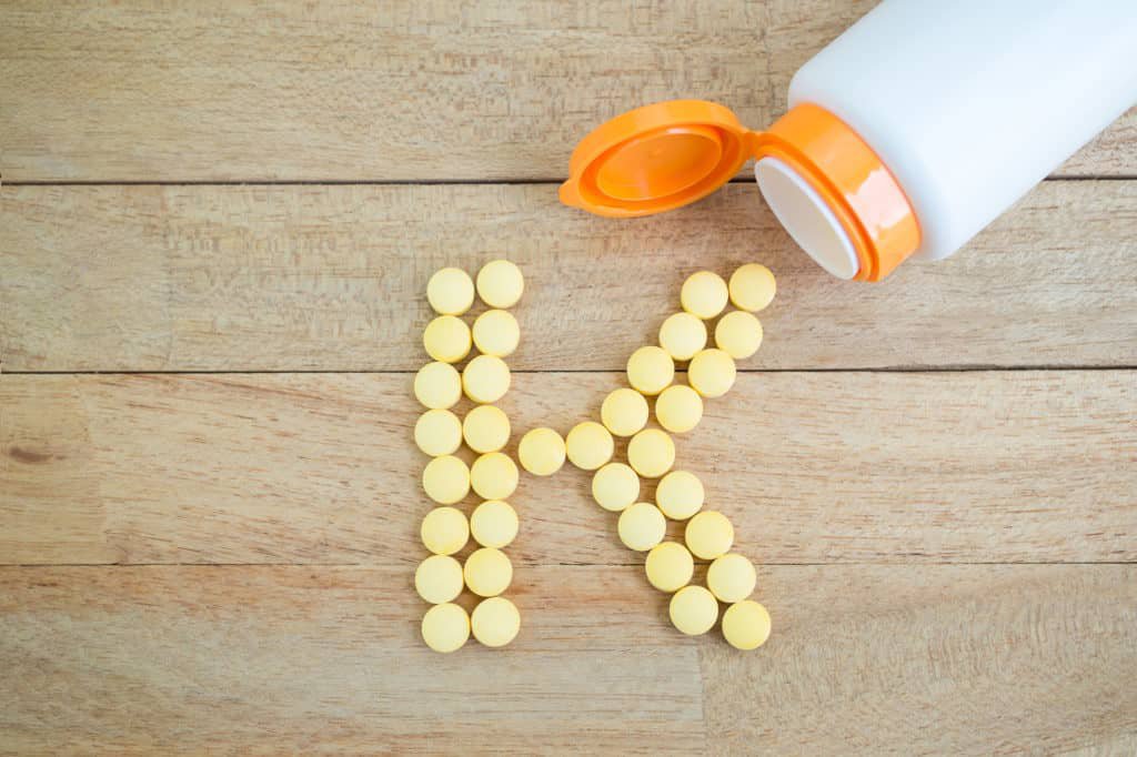vitamin K