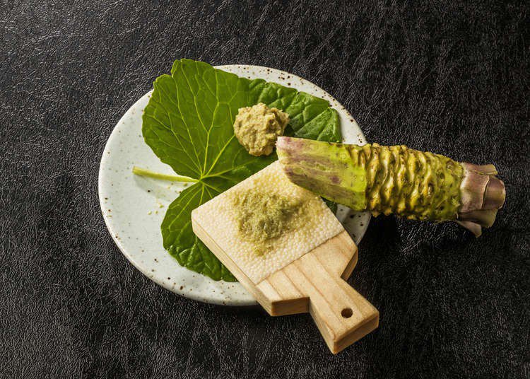 Mù tạt